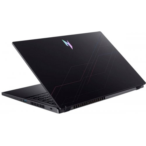 Ноутбук Acer Nitro V 15 ANV15-52 (NH.QV2EU.00V) Obsidian Black купити в Україні: Київ, Львів, Хмельницький, Тернопіль, Івано-Франківськ | Низька ціна, відгуки, характеристики від TELEMART фото