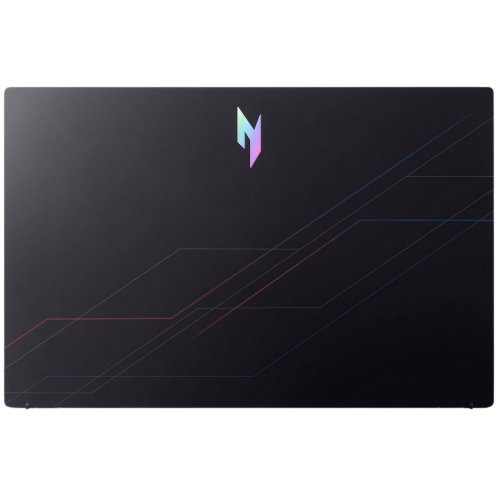 Ноутбук Acer Nitro V 15 ANV15-52 (NH.QV2EU.00V) Obsidian Black купити в Україні: Київ, Львів, Хмельницький, Тернопіль, Івано-Франківськ | Низька ціна, відгуки, характеристики від TELEMART фото