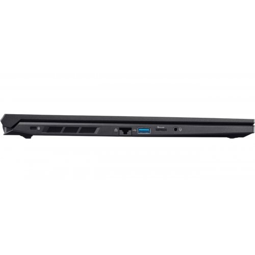 Ноутбук Acer Nitro V 16 AI ANV16-42 (NH.U1JEU.007) Shale Black купити в Україні: Київ, Львів, Хмельницький, Тернопіль, Івано-Франківськ | Низька ціна, відгуки, характеристики від TELEMART фото