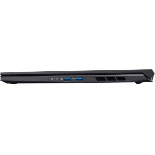 Ноутбук Acer Nitro V 16 AI ANV16-42 (NH.U1JEU.007) Shale Black купити в Україні: Київ, Львів, Хмельницький, Тернопіль, Івано-Франківськ | Низька ціна, відгуки, характеристики від TELEMART фото