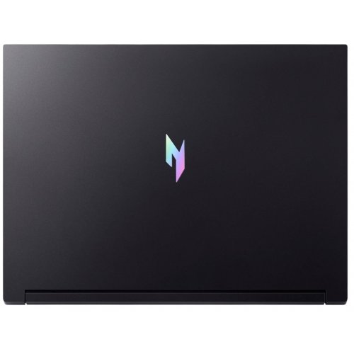 Ноутбук Acer Nitro V 16 AI ANV16-42 (NH.U1JEU.007) Shale Black купити в Україні: Київ, Львів, Хмельницький, Тернопіль, Івано-Франківськ | Низька ціна, відгуки, характеристики від TELEMART фото
