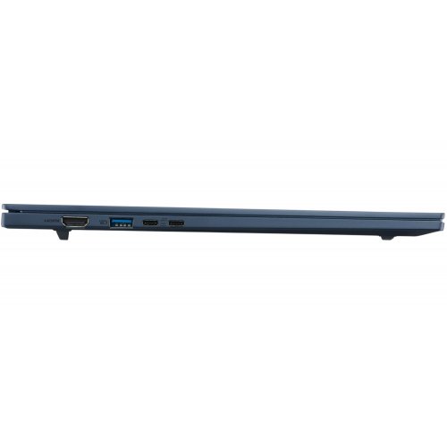 Ноутбук Acer Swift Go 16 AI SFG16-A71 (NX.JX9EU.003) Steam Blue купити в Україні: Київ, Львів, Хмельницький, Тернопіль, Івано-Франківськ | Низька ціна, відгуки, характеристики від TELEMART фото