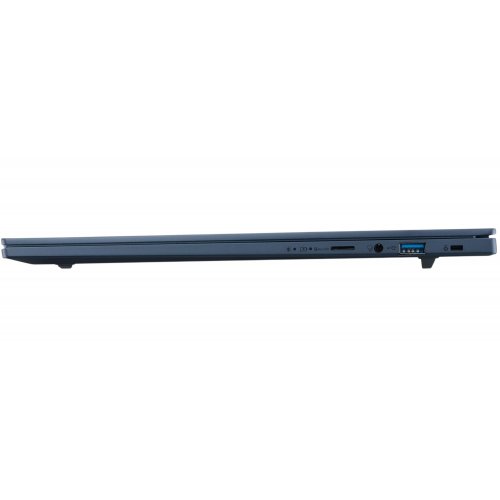 Ноутбук Acer Swift Go 16 AI SFG16-A71 (NX.JX9EU.003) Steam Blue купити в Україні: Київ, Львів, Хмельницький, Тернопіль, Івано-Франківськ | Низька ціна, відгуки, характеристики від TELEMART фото