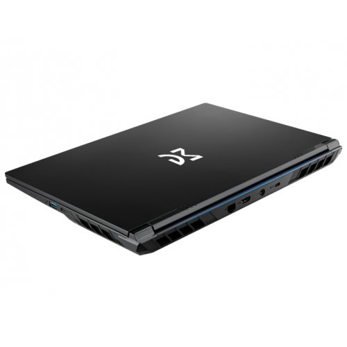 Ноутбук Dream Machines RG5050-15 (RG5050-15UA21) Black купить в Украине: Киев, Днепр, Харьков, Одесса  | Низкая цена, отзывы, характеристики от TELEMART фото