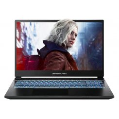 Ноутбук Dream Machines RG5050-15 (RG5050-15UA32) Black