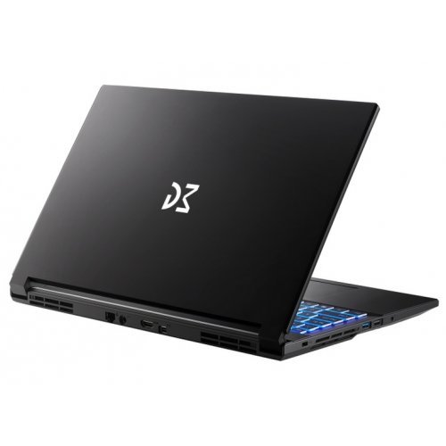 Ноутбук Dream Machines RG5050-15 (RG5050-15UA32) Black купить в Украине: Киев, Днепр, Харьков, Одесса  | Низкая цена, отзывы, характеристики от TELEMART фото