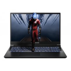 Ноутбук Dream Machines RG5060-15 (RG5060-15UA21) Black