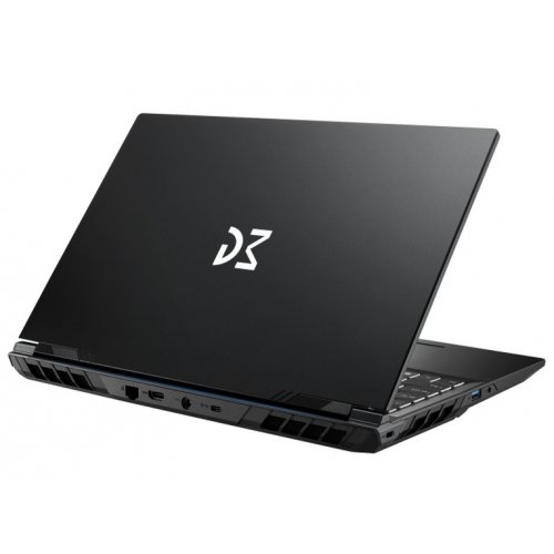 Ноутбук Dream Machines RG5060-15 (RG5060-15UA21) Black купить в Украине: Киев, Днепр, Харьков, Одесса  | Низкая цена, отзывы, характеристики от TELEMART фото