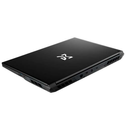 Ноутбук Dream Machines RG5060-17 (RG5060-17UA33) Black купить в Украине: Киев, Днепр, Харьков, Одесса  | Низкая цена, отзывы, характеристики от TELEMART фото