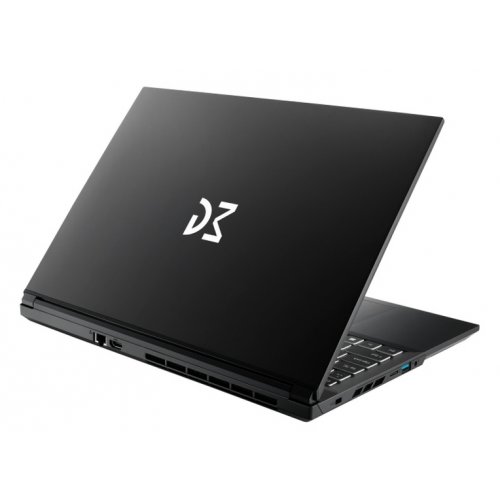 Ноутбук Dream Machines RT5070-15 (RT5070-15UA23) Black купить в Украине: Киев, Днепр, Харьков, Одесса  | Низкая цена, отзывы, характеристики от TELEMART фото