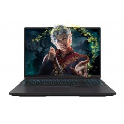 Ноутбук Dream Machines RX5070Ti-16 (RX5070Ti-16UA21) Black