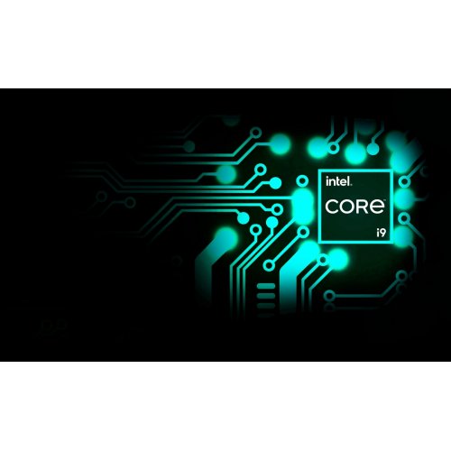 Ноутбук Dream Machines RX5070Ti-16 (RX5070Ti-16UA21) Black купить в Украине: Киев, Днепр, Харьков, Одесса  | Низкая цена, отзывы, характеристики от TELEMART фото