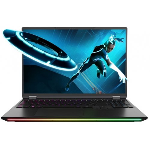 Ноутбук Dream Machines RX5070Ti-16 (RX5070Ti-16UA29) Black купить в Украине: Киев, Днепр, Харьков, Одесса  | Низкая цена, отзывы, характеристики от TELEMART фото