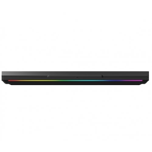 Ноутбук Dream Machines RX5070Ti-16 (RX5070Ti-16UA29) Black купить в Украине: Киев, Днепр, Харьков, Одесса  | Низкая цена, отзывы, характеристики от TELEMART фото