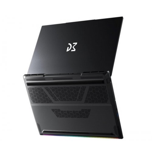 Ноутбук Dream Machines RX5070Ti-16 (RX5070Ti-16UA29) Black купить в Украине: Киев, Днепр, Харьков, Одесса  | Низкая цена, отзывы, характеристики от TELEMART фото