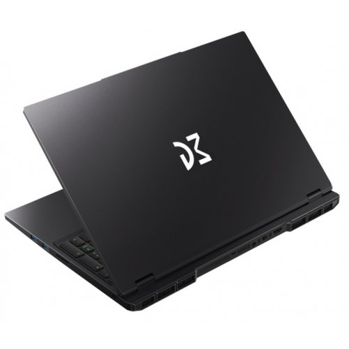 Ноутбук Dream Machines RX5070Ti-16 (RX5070Ti-16UA29) Black купить в Украине: Киев, Днепр, Харьков, Одесса  | Низкая цена, отзывы, характеристики от TELEMART фото