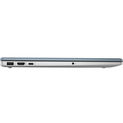 Ноутбук HP 15-fc0058ua (D8ZD1EA) Moonlight Blue купить в Украине: Киев, Днепр, Харьков, Одесса  | Низкая цена, отзывы, характеристики от TELEMART фото