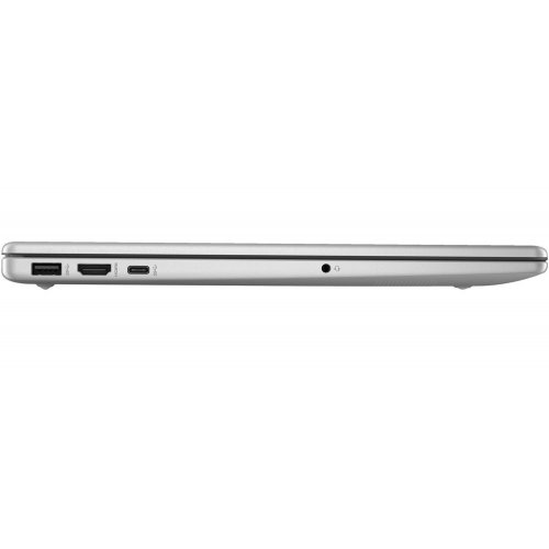 Ноутбук HP 15-fc0059ua (D8ZD3EA) Natural Silver купить в Украине: Киев, Днепр, Харьков, Одесса  | Низкая цена, отзывы, характеристики от TELEMART фото