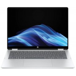 Ноутбук HP OmniBook 5 Flip 2 in 1 14-fp0038ua (D8ZB5EA) Glacier Silver