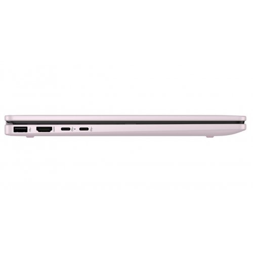 Ноутбук HP OmniBook 5 Flip 2 in 1 14-fp0040ua (D8ZB8EA) Powder Pink купить в Украине: Киев, Днепр, Харьков, Одесса  | Низкая цена, отзывы, характеристики от TELEMART фото