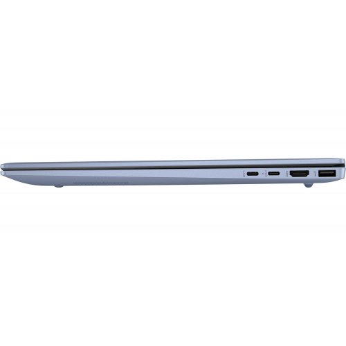 Ноутбук HP OmniBook 5 AI 16-af1036ua (D8ZD2EA) Sky Blue купить в Украине: Киев, Днепр, Харьков, Одесса  | Низкая цена, отзывы, характеристики от TELEMART фото