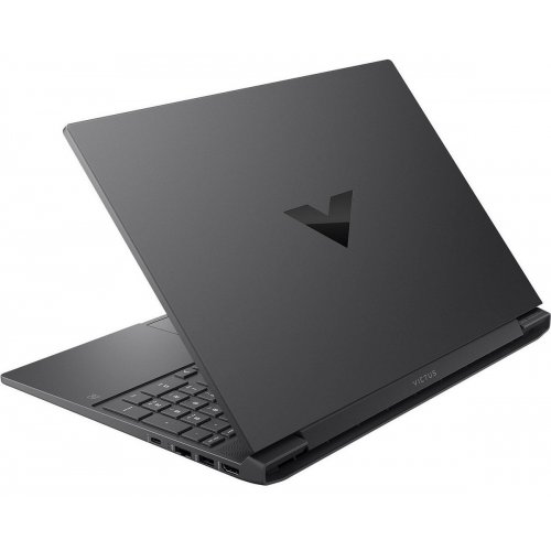 Ноутбук HP Victus 15-fa2129ua (D8ZC3EA) Mica Silver купить в Украине: Киев, Днепр, Харьков, Одесса  | Низкая цена, отзывы, характеристики от TELEMART фото