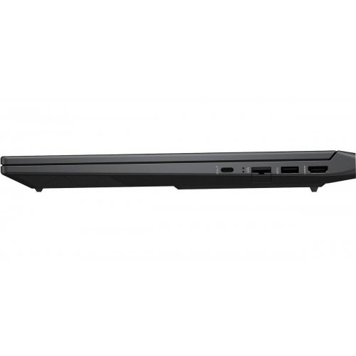Ноутбук HP Victus 15-fa2130ua (D8ZC4EA) Mica Silver купить в Украине: Киев, Днепр, Харьков, Одесса  | Низкая цена, отзывы, характеристики от TELEMART фото