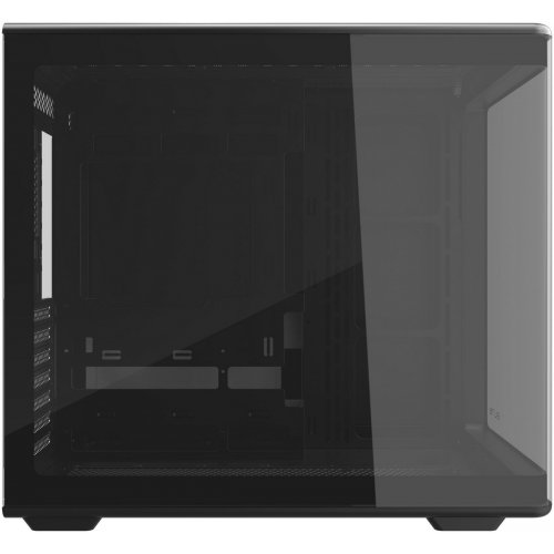 Корпус Cooler Master Elite 600 Tempered Glass без БЖ (E600-KGNN-S01) Black купити в Україні | Telemart фото