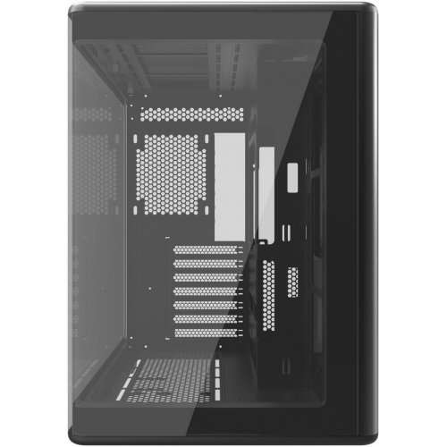 Корпус Cooler Master Elite 600 Tempered Glass без БЖ (E600-KGNN-S01) Black купити в Україні | Telemart фото