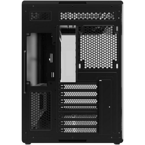 Корпус Cooler Master Elite 600 Tempered Glass без БЖ (E600-KGNN-S01) Black купити в Україні | Telemart фото