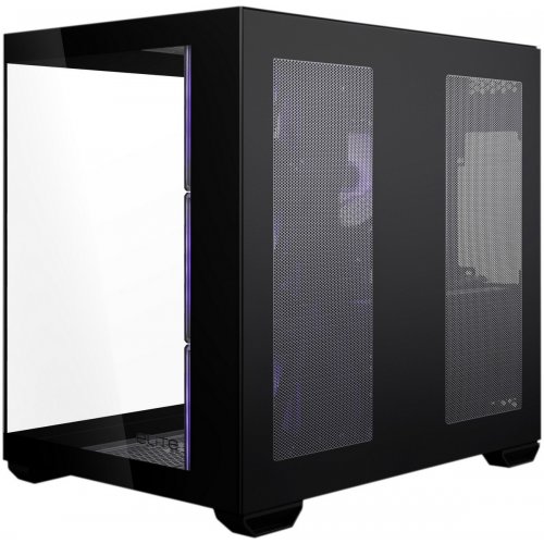 Корпус Cooler Master Elite 681 Tempered Glass без БЖ (E681-KHNN-S00) Black купити в Україні | Telemart фото