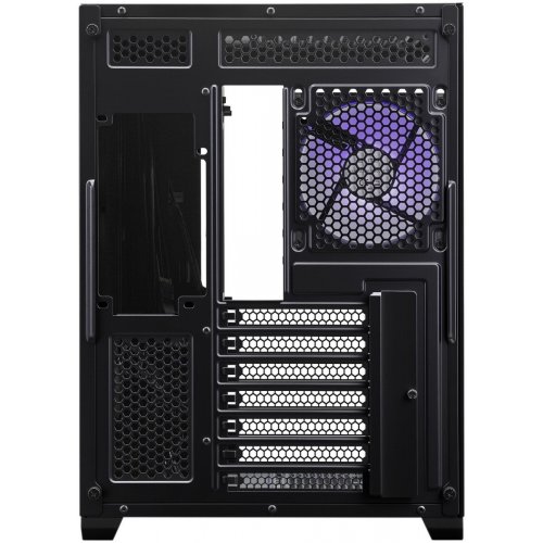 Корпус Cooler Master Elite 681 Tempered Glass без БЖ (E681-KHNN-S00) Black купити в Україні | Telemart фото
