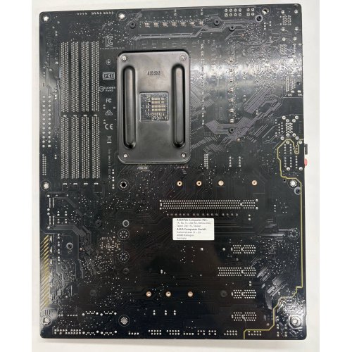 Материнська плата Asus TUF GAMING X570-PLUS (sAM4, AMD X570) (Відновлено продавцем, 894071) купити в Україні: Київ, Львів, Хмельницький, Тернопіль, Івано-Франківськ | Перевірка сумісності, низька ціна, відгуки, характеристики від TELEMART фото