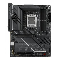 Уценка материнская плата Asus ROG STRIX X870E-H GAMING WIFI7 (sAM5, AMD X870E) (Вскрытая упаковка, 894074)