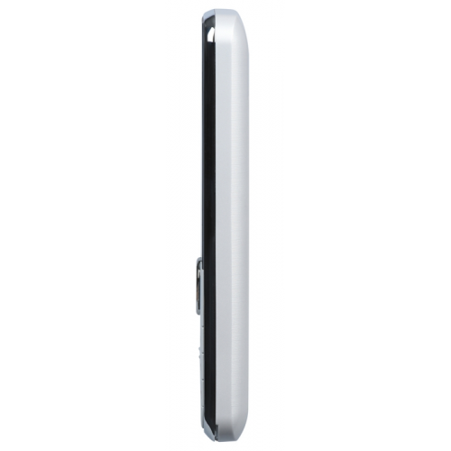 Купити Мобільний телефон myPhone Classic DualSim (TEL000371) White - ціна в Києві, Львові, Вінниці, Хмельницькому, Франківську, Україні | інтернет-магазин TELEMART.UA фото