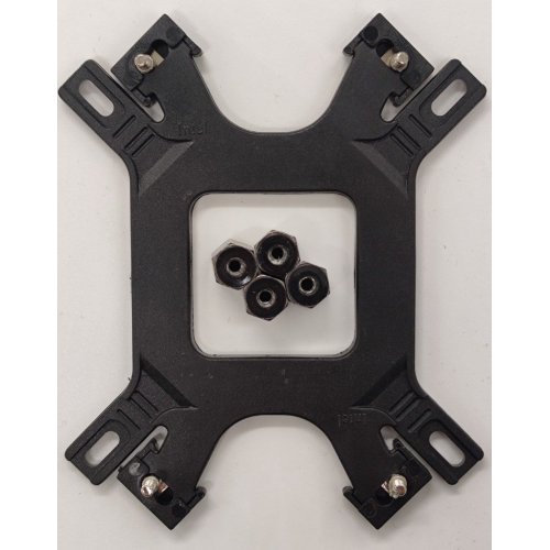 Кулер Cooler Master Hyper 212 Black Edition (RR-212S-20PK-R1) (Відновлено продавцем, 894099) купити в Україні: Київ, Львів, Хмельницький, Тернопіль, Івано-Франківськ | Перевірка сумісності, низька ціна, відгуки, характеристики від TELEMART фото
