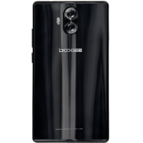 Мобільний телефон Doogee Mix Lite 2/16GB (6924351622909) Black купити в Україні: Київ, Львів, Хмельницький, Тернопіль, Івано-Франківськ | Низька ціна, відгуки, характеристики від TELEMART фото