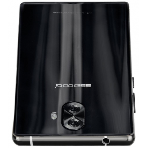 Мобільний телефон Doogee Mix Lite 2/16GB (6924351622909) Black купити в Україні: Київ, Львів, Хмельницький, Тернопіль, Івано-Франківськ | Низька ціна, відгуки, характеристики від TELEMART фото