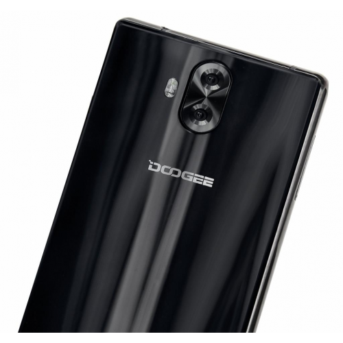 Мобільний телефон Doogee Mix Lite 2/16GB (6924351622909) Black купити в Україні: Київ, Львів, Хмельницький, Тернопіль, Івано-Франківськ | Низька ціна, відгуки, характеристики від TELEMART фото