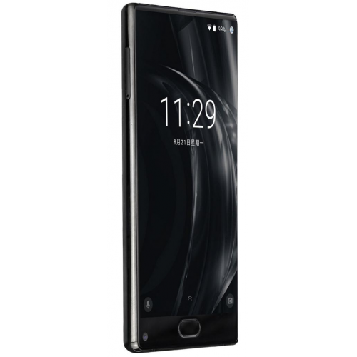 Мобільний телефон Doogee Mix Lite 2/16GB (6924351622909) Black купити в Україні: Київ, Львів, Хмельницький, Тернопіль, Івано-Франківськ | Низька ціна, відгуки, характеристики від TELEMART фото