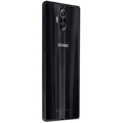 Мобільний телефон Doogee Mix Lite 2/16GB (6924351622909) Black купити в Україні: Київ, Львів, Хмельницький, Тернопіль, Івано-Франківськ | Низька ціна, відгуки, характеристики від TELEMART фото