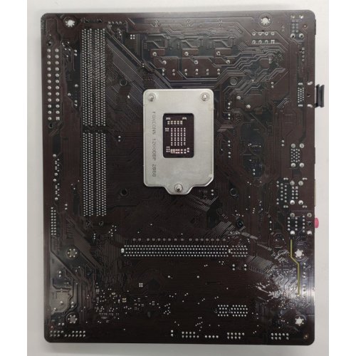Материнская плата Gigabyte H470M K (s1200, Intel H470) (Восстановлено продавцом, 894100) купить в Украине: Киев, Днепр, Харьков, Одесса  | Проверка совместимости, низкая цена, отзывы, характеристики от TELEMART фото