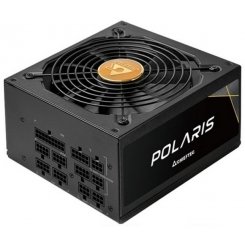 Уценка блок питания CHIEFTEC Polaris 850W (PPS-850FC) (Вскрытая упаковка, 894103)