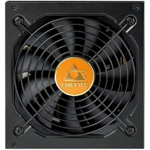 Уценка блок питания CHIEFTEC Polaris 850W (PPS-850FC) (Вскрытая упаковка, 894103) купить в Украине: Киев, Днепр, Харьков, Одесса  | Проверка совместимости, низкая цена, отзывы, характеристики от TELEMART фото