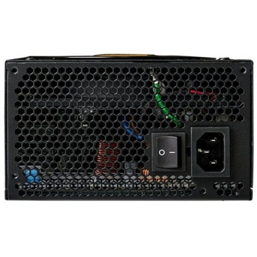 Уценка блок питания CHIEFTEC Polaris 850W (PPS-850FC) (Вскрытая упаковка, 894103) купить в Украине: Киев, Днепр, Харьков, Одесса  | Проверка совместимости, низкая цена, отзывы, характеристики от TELEMART фото
