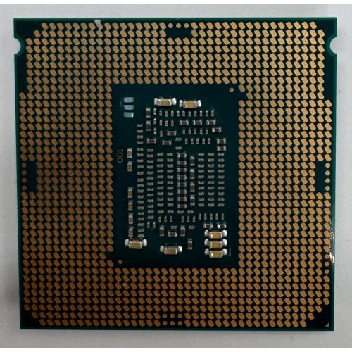 Процессор Intel Core i5-7600 3.5(4.1)GHz 6MB s1151 Tray (CM8067702868011) (Восстановлено продавцом, 894106) купить в Украине: Киев, Днепр, Харьков, Одесса  | Проверка совместимости, низкая цена, отзывы, характеристики от TELEMART фото