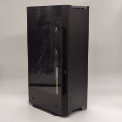 Корпус Phanteks Enthoo Evolv Shift Satin Black (PH-ES217E_BK) (Відновлено продавцем, 894112)