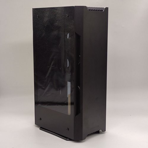 Корпус Phanteks Enthoo Evolv Shift Satin Black (PH-ES217E_BK) (Відновлено продавцем, 894112) купити в Україні | Telemart фото