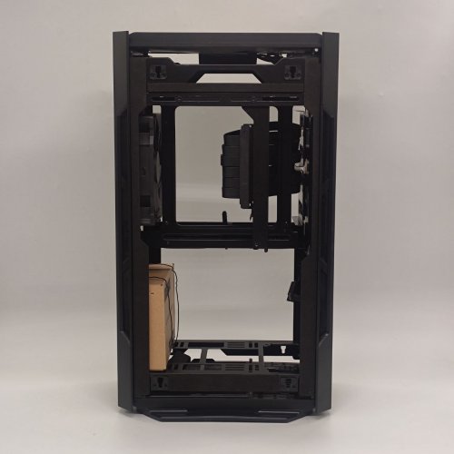 Корпус Phanteks Enthoo Evolv Shift Satin Black (PH-ES217E_BK) (Відновлено продавцем, 894112) купити в Україні | Telemart фото