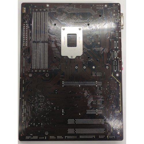 Материнська плата Gigabyte GA-B250-HD3 (s1151, Intel B250) (Відновлено продавцем, 894122) купити в Україні: Київ, Львів, Хмельницький, Тернопіль, Івано-Франківськ | Перевірка сумісності, низька ціна, відгуки, характеристики від TELEMART фото